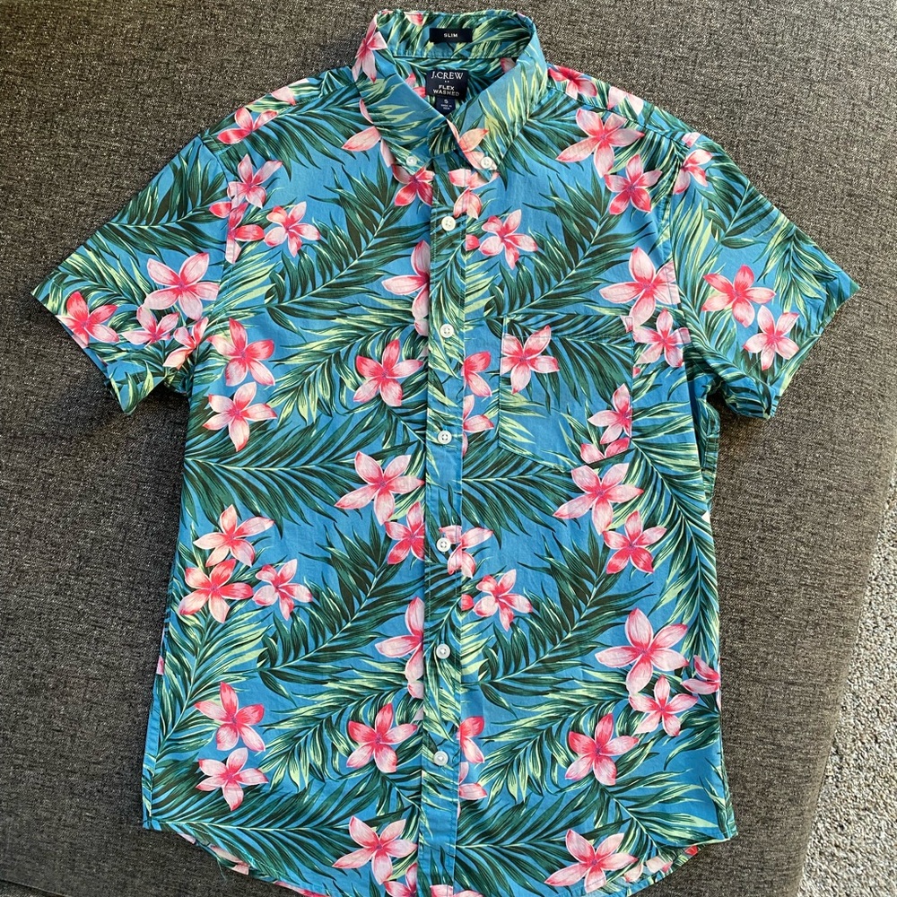 J. Crew Shirt